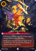 Next Stop, Olympus (Enchanted Rare)
