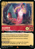Aladdin - Barreling Through