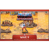 Masters of the Universe: Battleground - Wave 9: Masters of the Universe Faction Pack