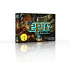 Tiny Epic Cthulhu: Deluxe Edition