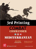 Combat Commander: Mediterranean (3rd Printing)