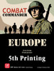 Combat Commander: Europe (5th Printing)