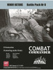 Combat Commander: Battle Pack 8 - Minor Nations
