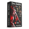 Escape from Projekt Riese: Boss Zombies Miniatures Set