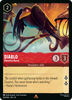 Diablo - Watchful Raven (Foil)