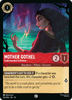 Mother Gothel - Underhanded Schemer (Foil)