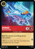 Hermes - Harried Messenger (Foil)