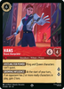 Hans - Brazen Manipulator (Foil)