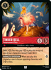 Tinker Bell - Temperamental Fairy (Foil)