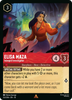 Elisa Maza - Intrepid Investigator (Foil)
