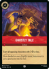 Ghostly Tale (Foil)