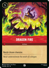 Dragon Fire (Foil)