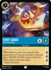 Chef Louis - In Over His Head (Foil)