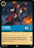 Li Shang - Seasoned Strategist (Foil)