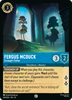 Fergus McDuck - Scrooge's Father (Foil)