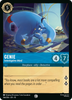 Genie - Investigative Mind (Foil)