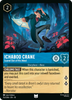 Ichabod Crane - Scared Out of His Mind (Foil)