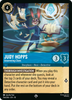Judy Hopps - Uncovering Clues (Foil)