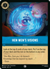 Hen Wen's Visions (Foil)