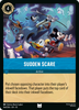 Sudden Scare (Foil)