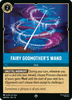Fairy Godmother's Wand (Foil)