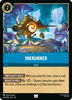 Inkrunner (Foil)
