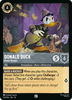 Donald Duck - Ghost Hunter (Foil)