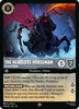 The Headless Horseman - Cursed Rider (Foil)