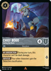 Chief Bogo - Calling the Shots (Foil)