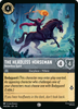 The Headless Horseman - Relentless Spirit (Foil)