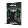 Avatar Legends RPG: Wan Shi Tong's Adventure Guide