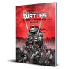 Teenage Mutant Ninja Turtles & Other Strangeness (Black, White & Red Ed.)