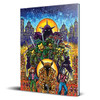 Teenage Mutant Ninja Turtles & Other Strangeness (Variant Cover)
