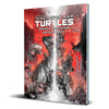 Teenage Mutant Ninja Turtles Transdimensional Adventures (Black, White & Red Ed.)