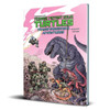 Teenage Mutant Ninja Turtles Transdimensional Adventures (Variant Cover)