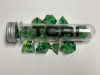 Teenage Mutant Ninja Turtles & Other Strangeness: Mutagen Green Dice