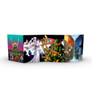 Teenage Mutant Ninja Turtles & Other Strangeness: Games Master Screen