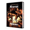 Werewolf: The Apocalypse 5th Edition - Wyrmtide