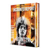 Hunter: The Reckoning 5th Edition - Incognito Report