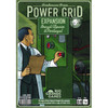Power Grid: Recharged - Brazil/Spain & Portugal Expansion