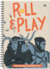 Roll & Play: The Fantasy Character Kit