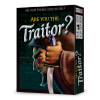 Are You the Traitor?