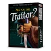 Are You the Traitor?