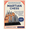 Martian Chess - Limited Edition Silver