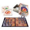 Martian Chess - Limited Edition Silver