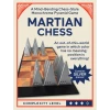 Martian Chess - Limited Edition Silver