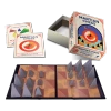 Martian Chess - Limited Edition Silver