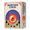 Martian Chess - Limited Edition Silver