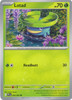 ME Phantasmal Flames 005/094 Lotad