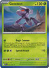 ME Phantasmal Flames 008/094 Genesect (Holo)